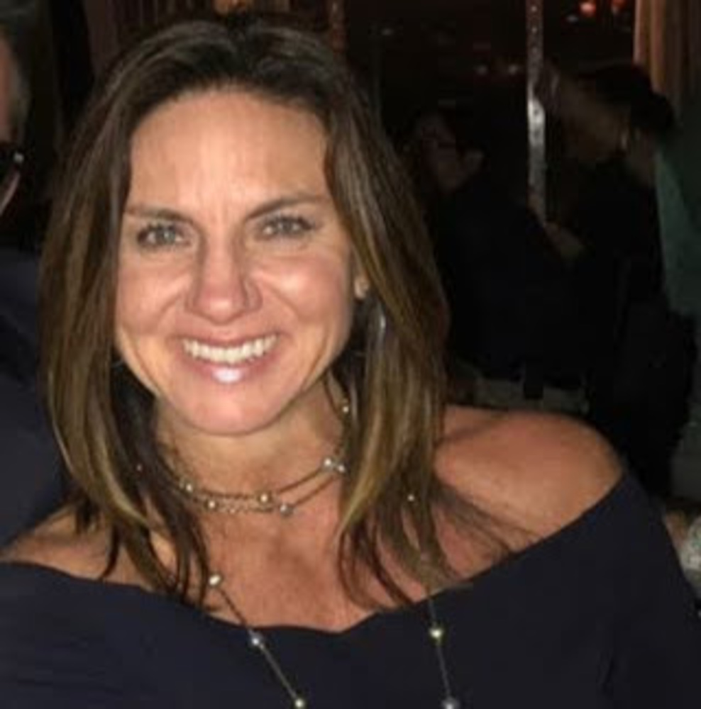 Meet your Posher, Leslie